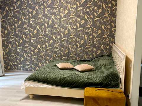 квартира за адресою Курортний пров., 1