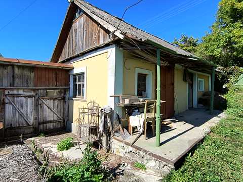 будинок за адресою с. Маліївці, Центральна, 55