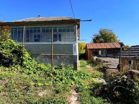 будинок за адресою с. Маліївці, Центральна, 55