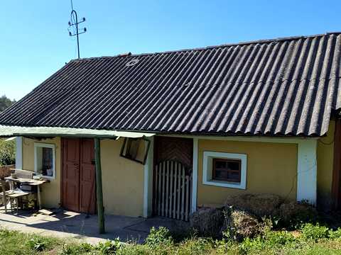 будинок за адресою с. Маліївці, Центральна, 55