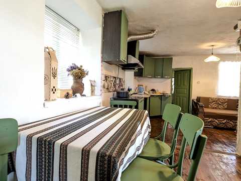 будинок за адресою с. Маліївці, Центральна, 55