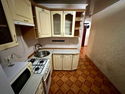 квартира по адресу Юрковская ул., 42