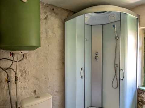 будинок за адресою с. Маліївці, Центральна, 55