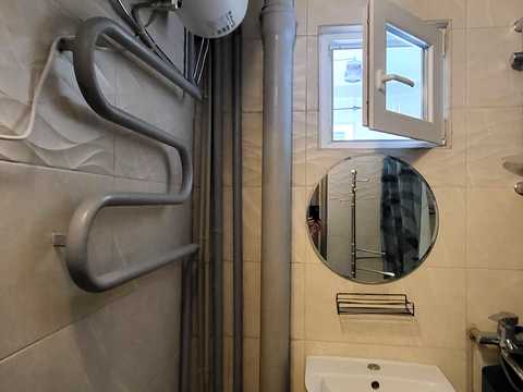 квартира за адресою Київ, Мілютенка вул., 22