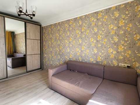 квартира за адресою Київ, Мілютенка вул., 22