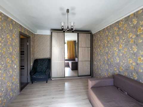 квартира за адресою Київ, Мілютенка вул., 22