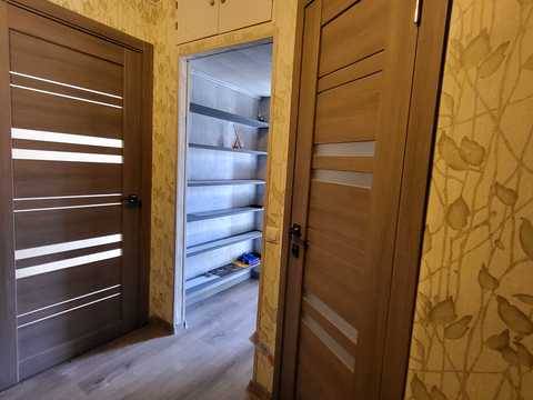квартира за адресою Київ, Мілютенка вул., 22