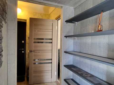 квартира за адресою Київ, Мілютенка вул., 22