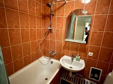 квартира по адресу Юрковская ул., 42