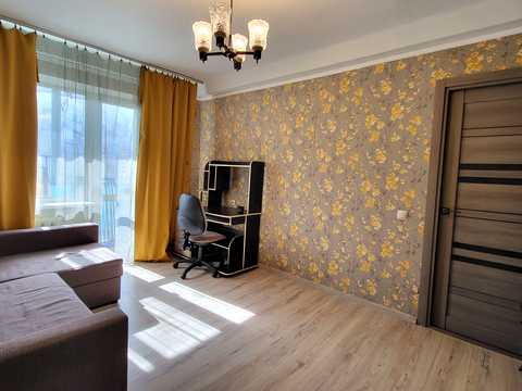 квартира за адресою Київ, Мілютенка вул., 22