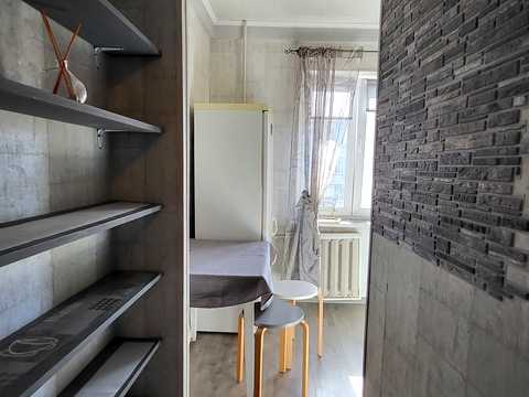 квартира за адресою Київ, Мілютенка вул., 22