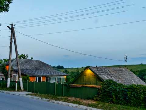 будинок за адресою с. Маліївці, Центральна, 55