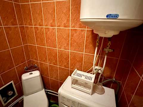 квартира по адресу Юрковская ул., 42