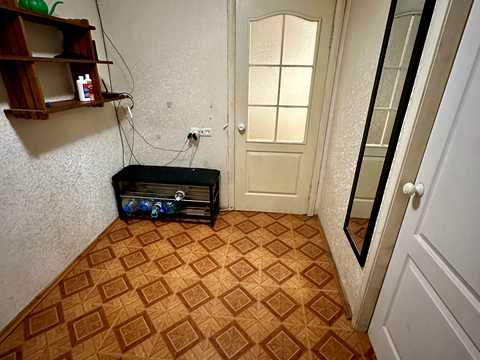квартира по адресу Юрковская ул., 42