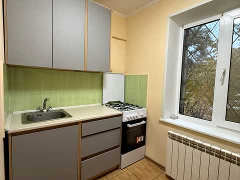 квартира за адресою Вірменська вул., 29