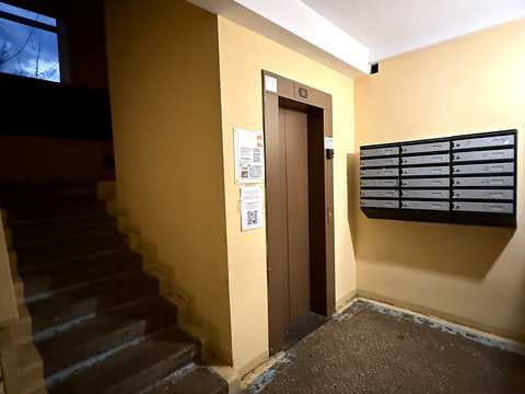 квартира за адресою Вірменська вул., 29