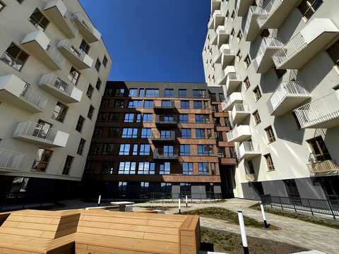 квартира за адресою Василя Щурата вул., 2-А