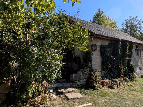 будинок за адресою с. Маліївці, Центральна