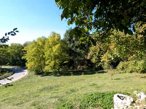 будинок за адресою с. Маліївці, Центральна