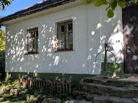 будинок за адресою с. Маліївці, Центральна