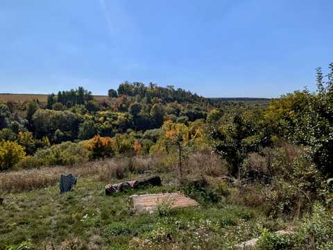 будинок за адресою с. Маліївці, Центральна