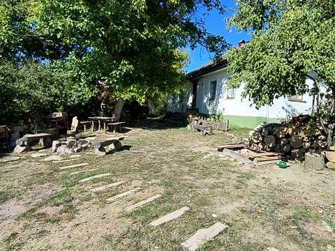 будинок за адресою с. Маліївці, Центральна