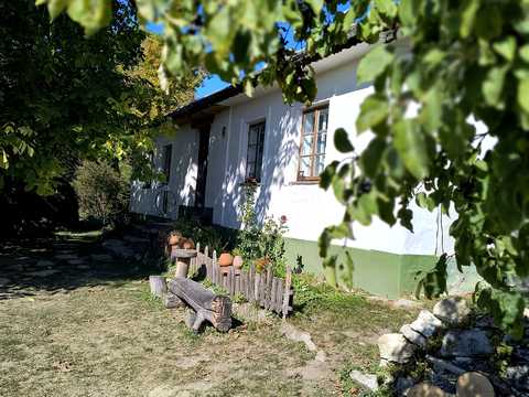 будинок за адресою с. Маліївці, Центральна