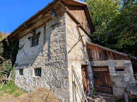 будинок за адресою с. Маліївці, Центральна
