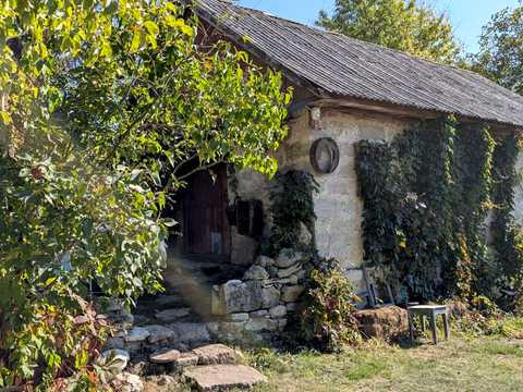 будинок за адресою с. Маліївці, Центральна