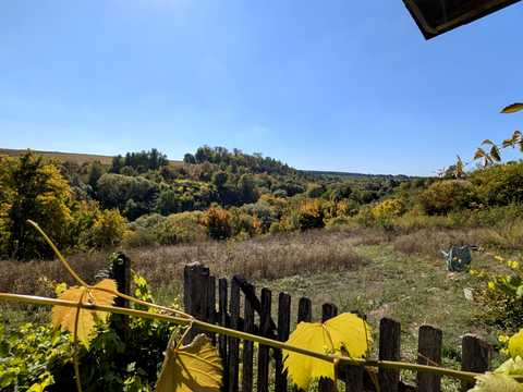 будинок за адресою с. Маліївці, Центральна