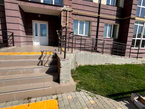 квартира за адресою Миколи Леонтовича вул., (Будинок 1)