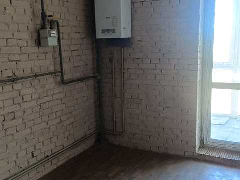 квартира за адресою Миколи Леонтовича вул., (Будинок 1)