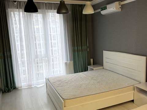 квартира за адресою Михайла Максимовича вул. (Онуфрія Трутенка), 26-Б