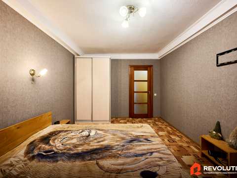 квартира по адресу Харьковское шоссе, 21/4