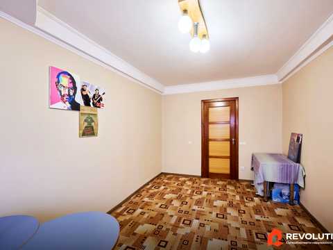 квартира по адресу Харьковское шоссе, 21/4