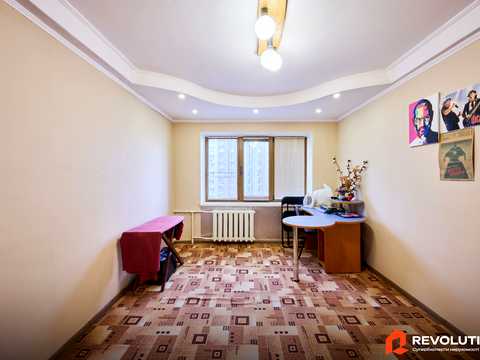 квартира по адресу Харьковское шоссе, 21/4
