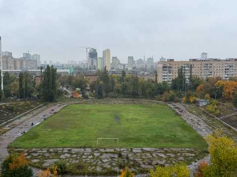 квартира по адресу Харьковское шоссе, 21/4