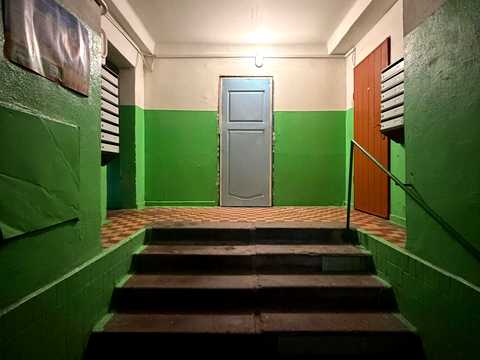 квартира по адресу Харьковское шоссе, 21/4