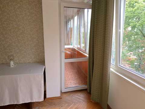 квартира по адресу Берестейский просп. (Победы), 127