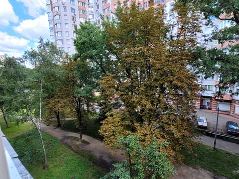 квартира по адресу Берестейский просп. (Победы), 127