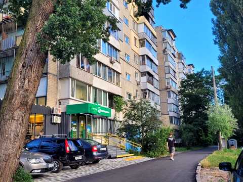 квартира по адресу Берестейский просп. (Победы), 127