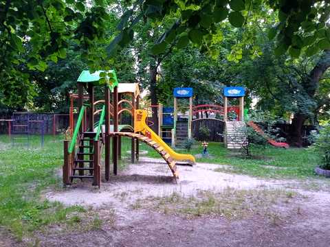 квартира по адресу Берестейский просп. (Победы), 127