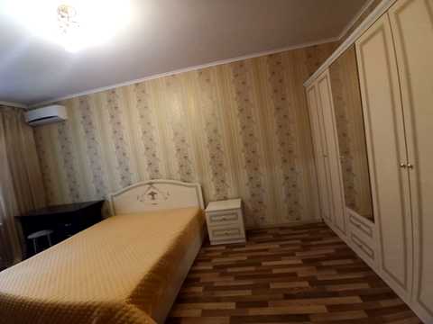 квартира по адресу Елизаветы Чавдар ул., 38-Б