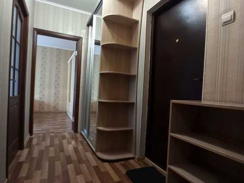 квартира по адресу Елизаветы Чавдар ул., 38-Б
