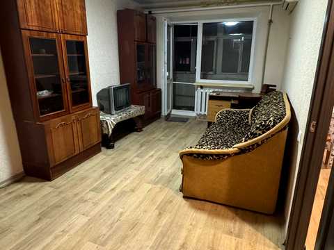 квартира по адресу Даниила Галицкого ул. (Будьонного), 22