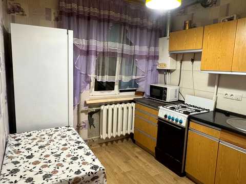 квартира по адресу Даниила Галицкого ул. (Будьонного), 22