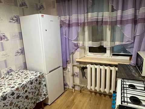 квартира по адресу Даниила Галицкого ул. (Будьонного), 22