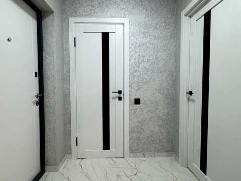 квартира за адресою Озерна вул., (Будинок 1)