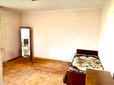 квартира по адресу Саломеи Крушельницкой ул., 69
