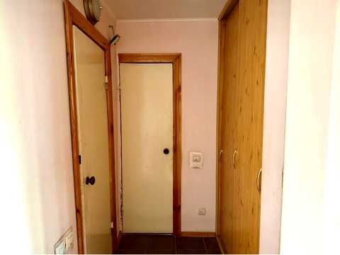 квартира по адресу Саломеи Крушельницкой ул., 69